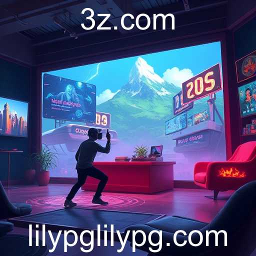 A Revolução dos Jogos Online no Brasil