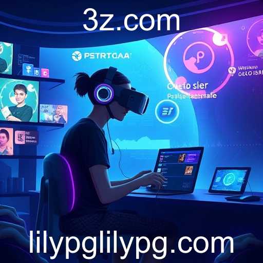 Tendências e Desafios nos Jogos Online