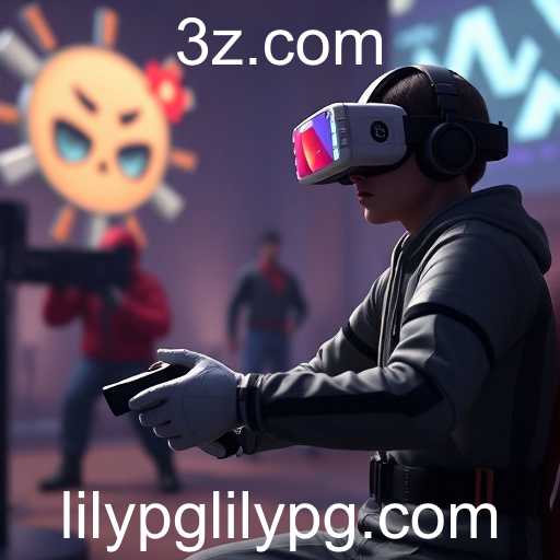 Revolução na Indústria dos Jogos: Inovações e Tendências Atuais