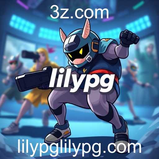 Evolução dos Jogos Online e a Ascensão do lilypg