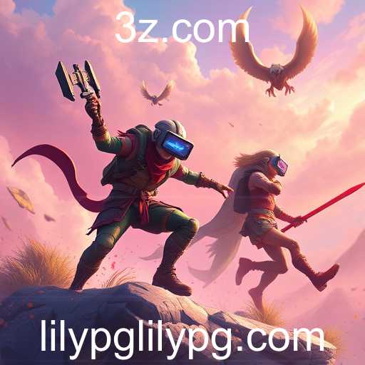 Inovações e Impactos no Mundo dos Jogos em 2025