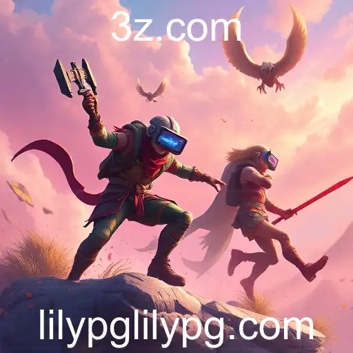 Inovações e Impactos no Mundo dos Jogos em 2025