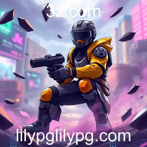 Tendências de Jogos Online em 2025: O Crescimento de Lilypg