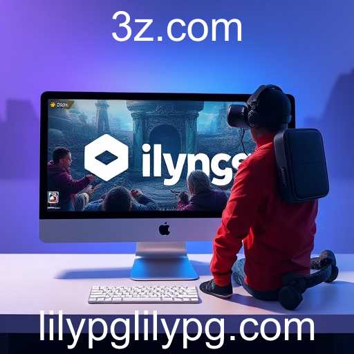 Revolução no Mundo dos Games: Lilypg e suas Novas Estratégias