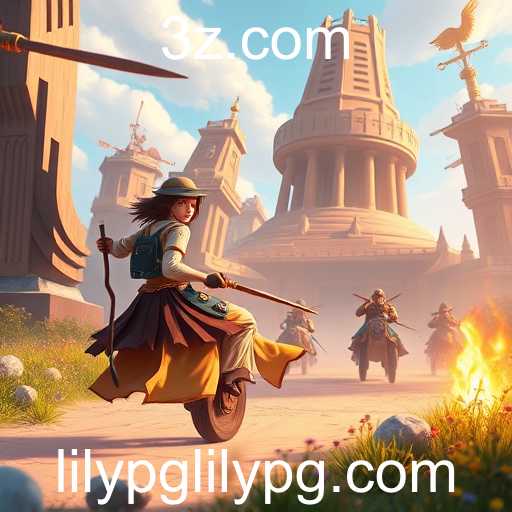 Inovações e Desafios no Mundo dos Jogos em 2025