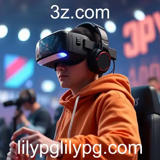 Transformação do Cenário Global dos eSports