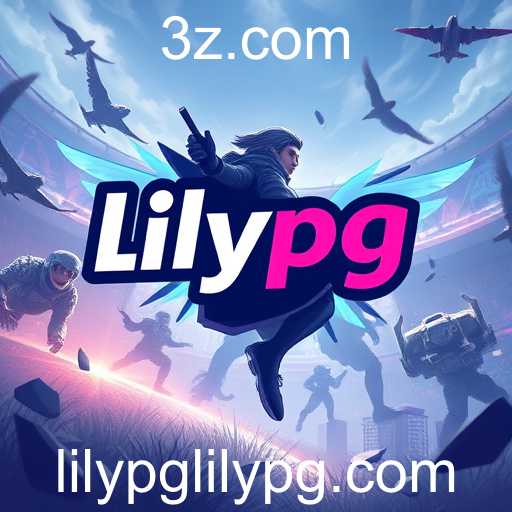 O Crescimento de lilypg no Cenário dos Jogos Online