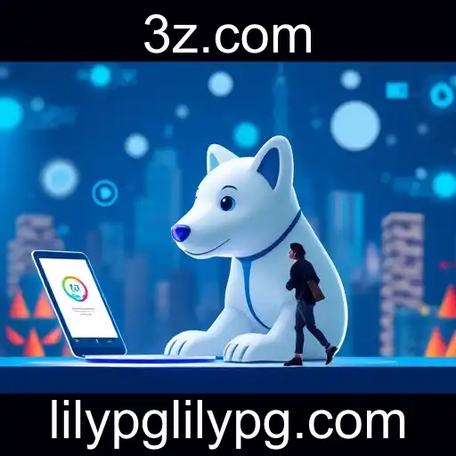 A Ascensão de lilypg no Cenário de Jogos de 2025