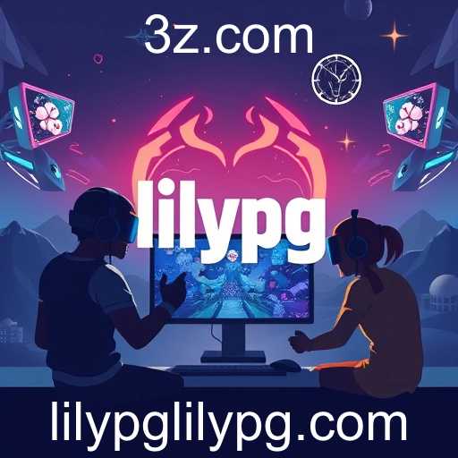 O Crescimento e Impacto do lilypg no Cenário de Jogos em 2025