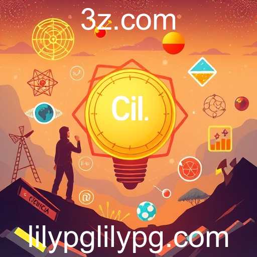 Lilypg: A Expansão do Mundo Gamer em 2025