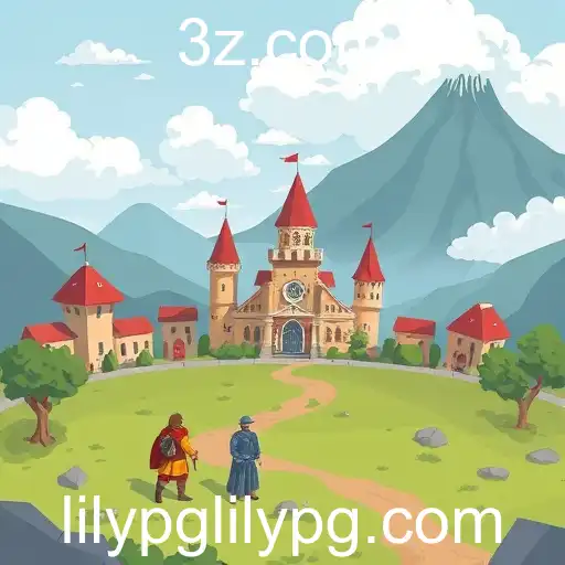 LilyPG Revoluciona o Cenário dos Jogos Online