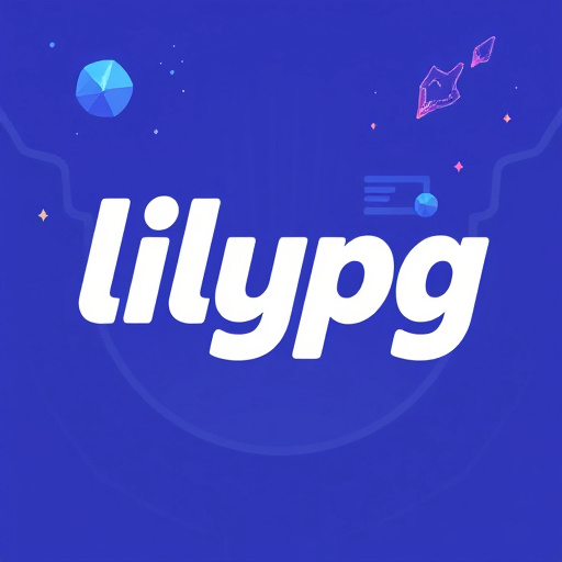 lilypg
