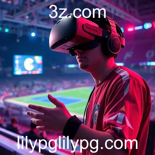 Explorando Novas Fronteiras no Mundo dos Jogos