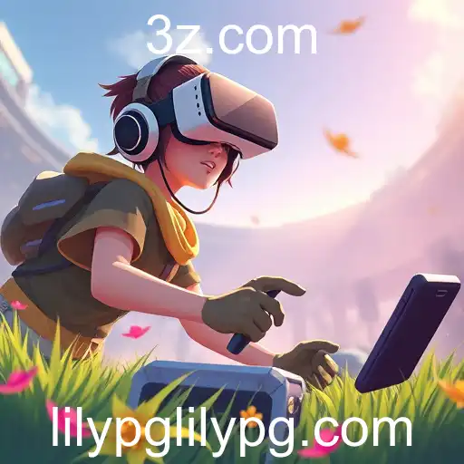 Revolução no Mundo dos Jogos: Inovações e Tendências para Ficar de Olho