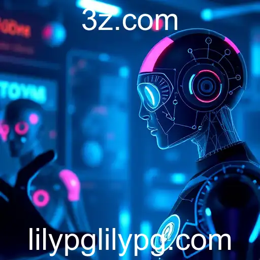 Revolução nos Jogos com IA: Tendências e Impactos