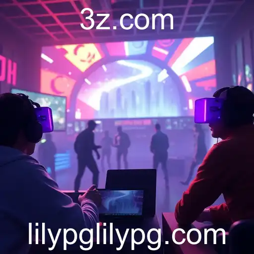 Revolução na Indústria de Jogos: O Impacto das Novas Tecnologias