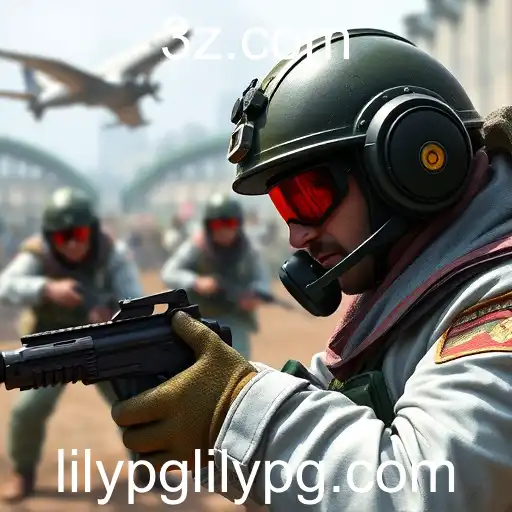 Novas Fronteiras no Cenário dos Jogos em 2025