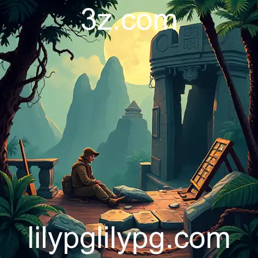 Revolução nos Jogos: Lilypg Ganha Protagonismo