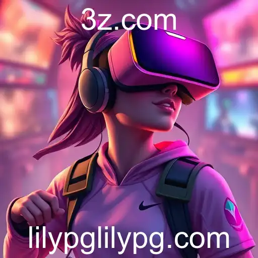 Revolução nos Jogos: Inovações e Tendências de 2025