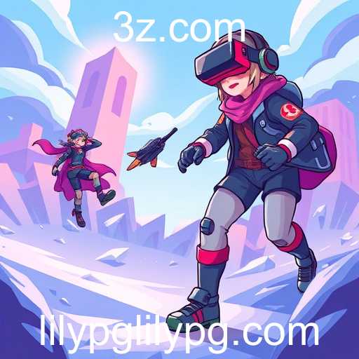 Nova Tendência no Mundo dos Jogos: Lilypg em Ascensão