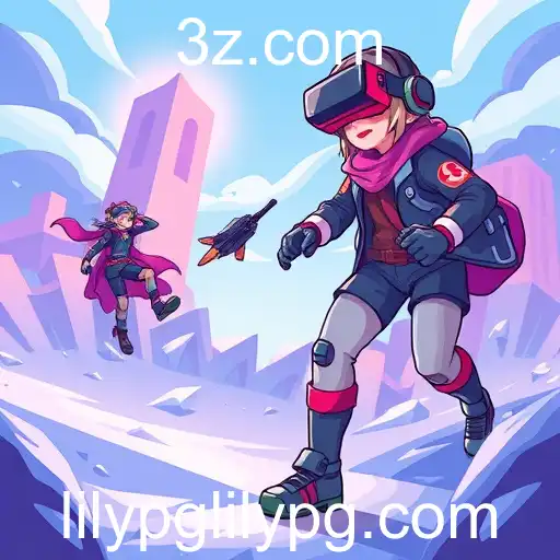 Nova Tendência no Mundo dos Jogos: Lilypg em Ascensão