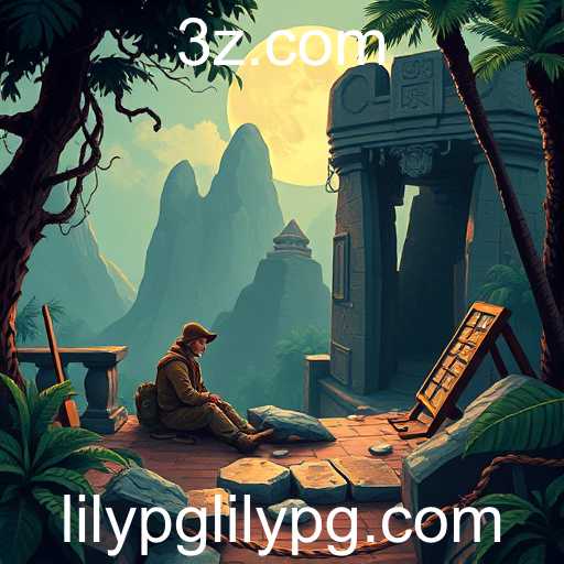 Revolução nos Jogos: Lilypg Ganha Protagonismo