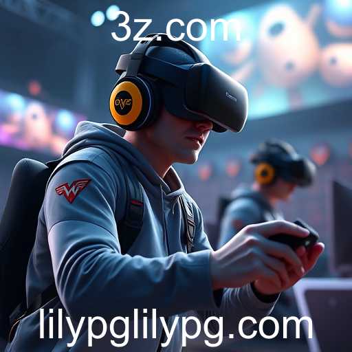 A Ascensão dos Jogos Online e o Papel do lilypg