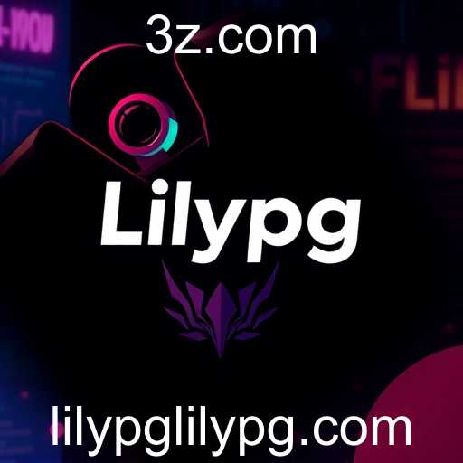 Ascensão de Lilypg no Mundo dos Jogos