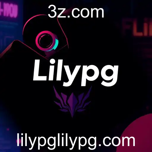 Ascensão de Lilypg no Mundo dos Jogos
