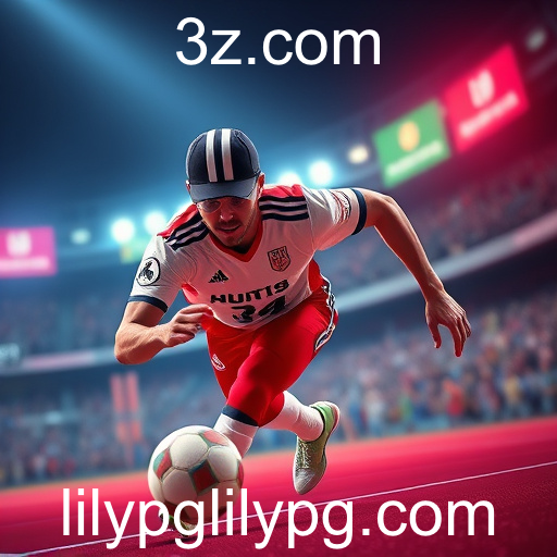 Descubra a Emoção dos Jogos de Esporte no Lilypg