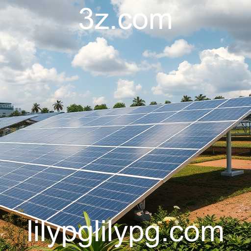 Tecnologia e Sustentabilidade: Avanços e Desafios