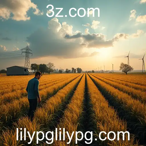 Transformações Tecnológicas e Impactos Globais