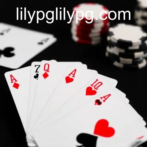 Gaming Experience lilypg PH Login - 800+ Premium and Exclusive Games