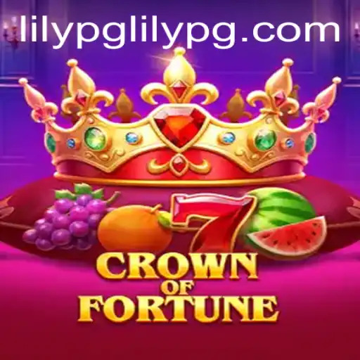 CrownofFortune: An Immersive Adventure Through Strategy and Chance