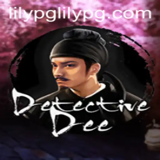 Unveiling the Mystery of DetectiveDee: An Intriguing Game Experience with lilyPH Login