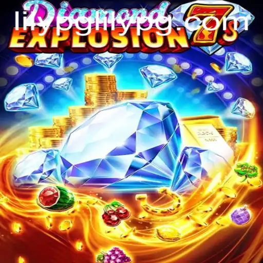 DiamondExplosion7s: The Exciting World of Thrills and Rewards