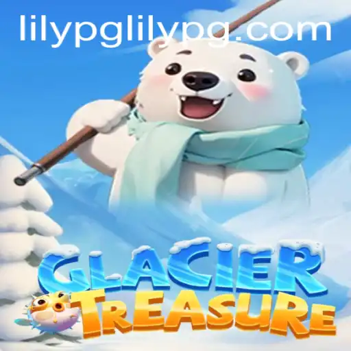 Discover the Frozen Adventures of GlacierTreasure