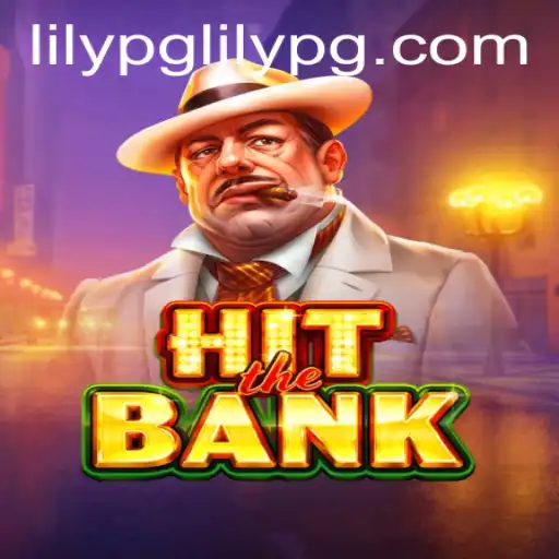 HitTheBank: A Thrilling Adventure for Aspiring Financial Moguls