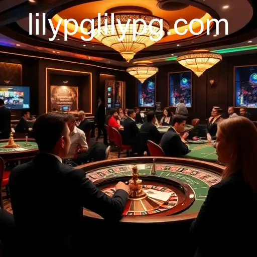 VIP Service lilypg PH Login - 24/7 Support and Exclusive Benefits