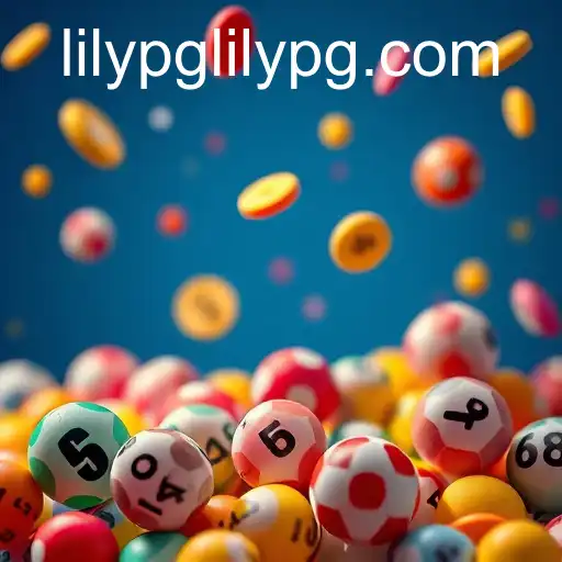 Gaming Experience lilypg PH Login - 800+ Premium and Exclusive Games