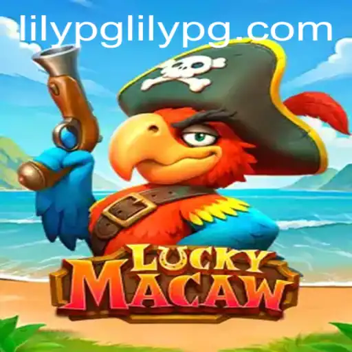 Discover the Excitement of LuckyMacaw: A Captivating Game with Lilypg PH Login