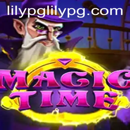 MagicTime and the Lilypg PH Login Experience