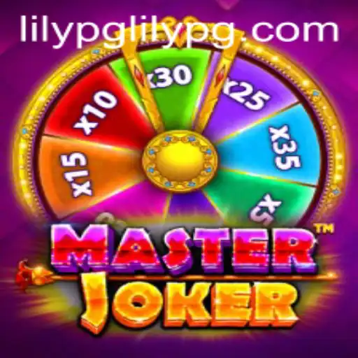 MasterJoker: A Unique Blend of Classic Gameplay and Modern Excitement