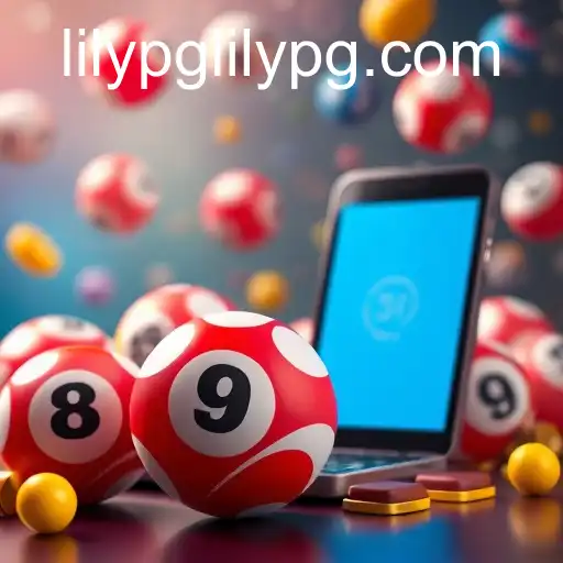 Gaming Experience lilypg PH Login - 800+ Premium and Exclusive Games