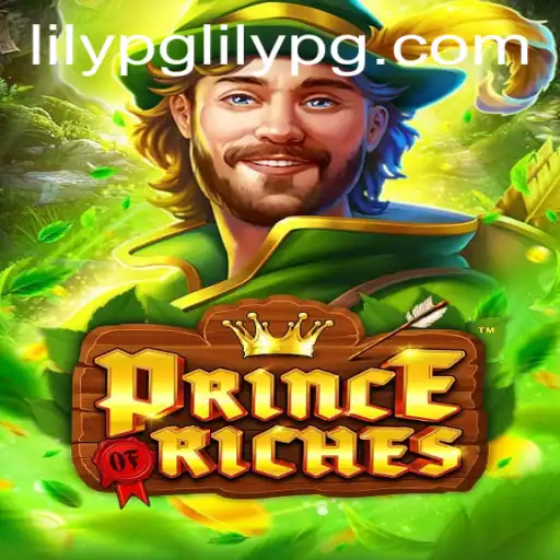 PrinceOfRiches: A Dive into the Regal Realm of Gaming