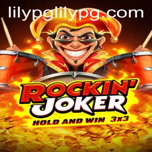 RockinJoker: A Thrilling Online Gaming Experience