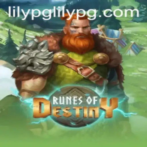 Discover Runes of Destiny: A Journey into Enchantment