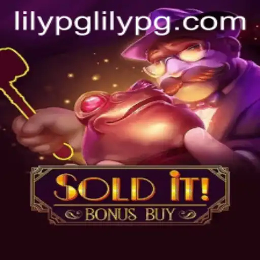 SolditBonusBuy: Dive into the Exciting World of Online Gaming