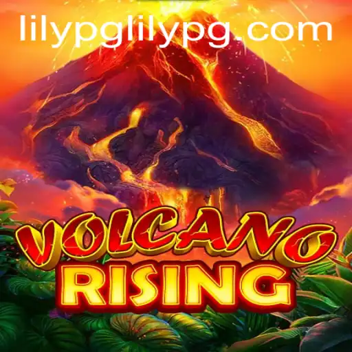 VolcanoRising: Embark on a Thrilling Adventure