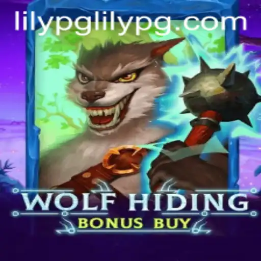 Exploring the Enigmatic World of WolfHidingBonusBuy: A Detailed Overview